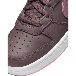 Nike Court Borough Low 2 GS 'Violet Ore'