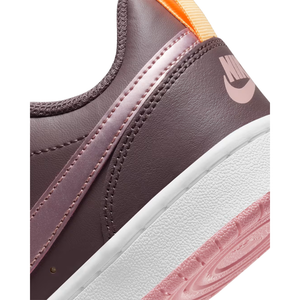 Nike Court Borough Low 2 GS 'Violet Ore'