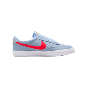 Nike Killshot 2 GS 'Psychic Blue Bright Crimson'