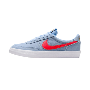 Nike Killshot 2 GS 'Psychic Blue Bright Crimson'