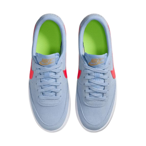 Nike Killshot 2 GS 'Psychic Blue Bright Crimson'