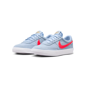 Nike Killshot 2 GS 'Psychic Blue Bright Crimson'
