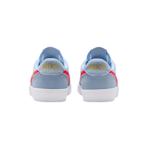 Nike Killshot 2 GS 'Psychic Blue Bright Crimson'