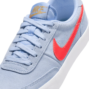 Nike Killshot 2 GS 'Psychic Blue Bright Crimson'
