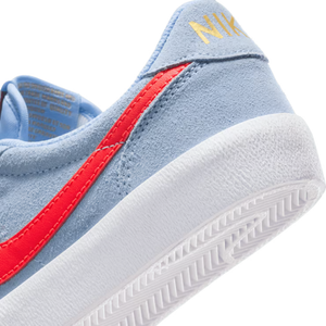 Nike Killshot 2 GS 'Psychic Blue Bright Crimson'