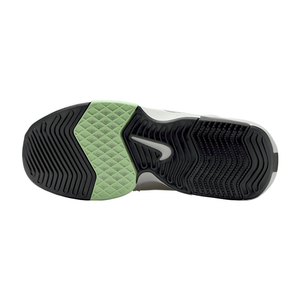 Nike LeBron Witness VIII 'Light Bone/Vapor Green/Swan/Anthracite'