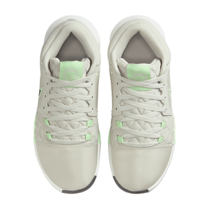 Nike LeBron Witness VIII 'Light Bone/Vapor Green/Swan/Anthracite'