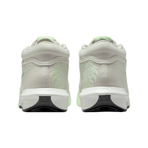 Nike LeBron Witness VIII 'Light Bone/Vapor Green/Swan/Anthracite'