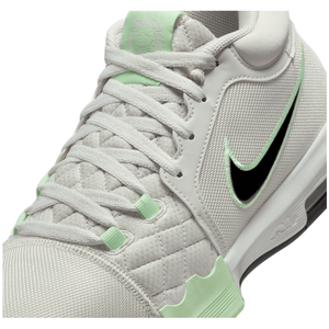 Nike LeBron Witness VIII 'Light Bone/Vapor Green/Swan/Anthracite'
