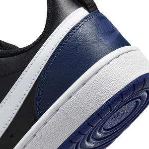 Nike Court Borough Low 2 PS 'Midnight Navy'