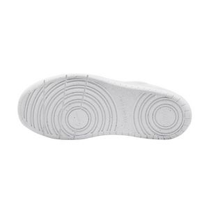 Nike Court Borough Low 2 PS 'Triple White'