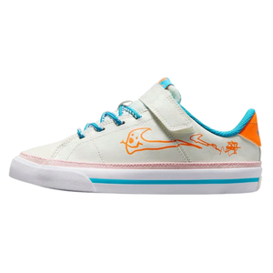 Nike Court Legacy PS 'Wild and Free'