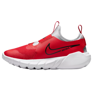 Nike Flex Runner 2 PS 'University Red'