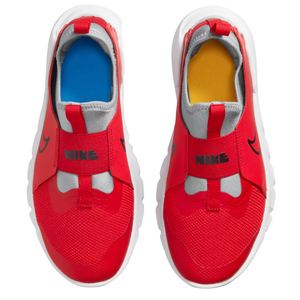 Nike Flex Runner 2 PS 'University Red'