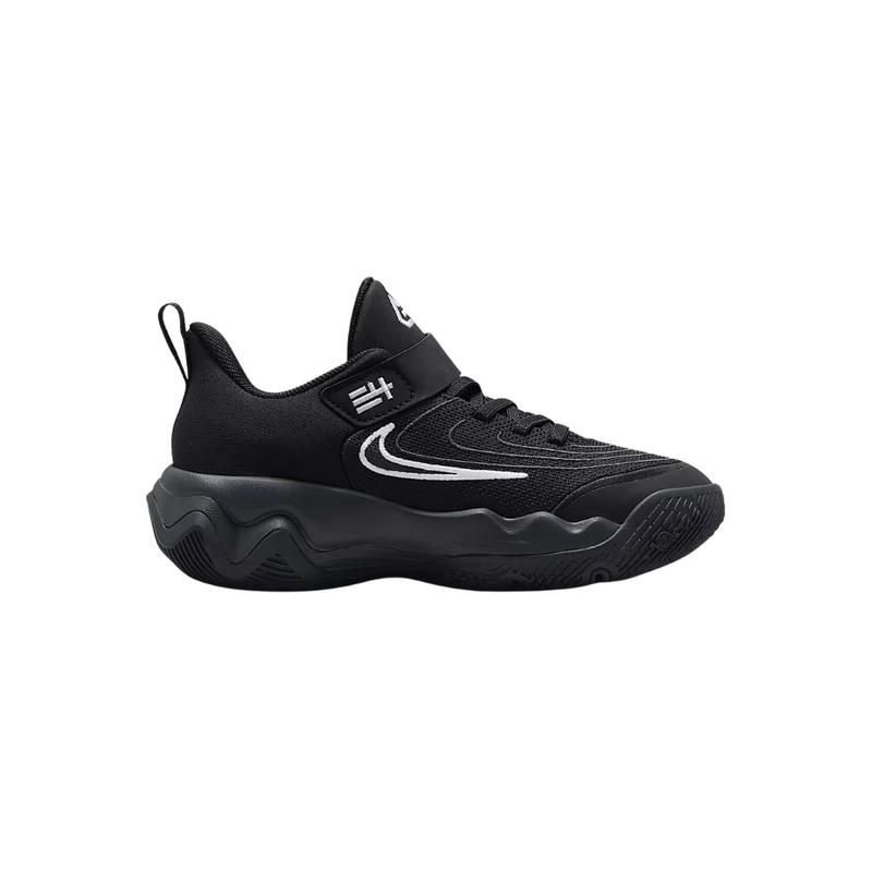 Nike Giannis Immortality 4 PS 'Black'