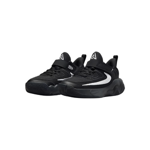 Nike Giannis Immortality 4 PS 'Black'