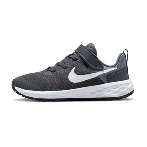 Nike Revolution 6 PS 'Iron Grey'