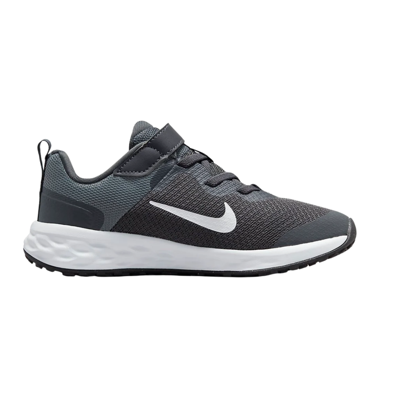 Nike Revolution 6 PS 'Iron Grey'