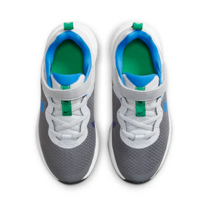 Nike Revolution 6 PS 'Cool Grey Photo Blue'
