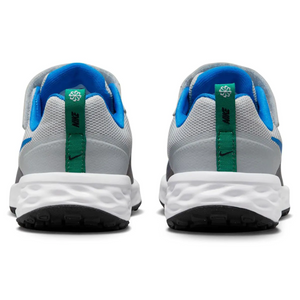 Nike Revolution 6 PS 'Cool Grey Photo Blue'