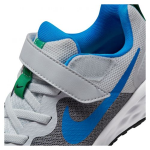 Nike Revolution 6 PS 'Cool Grey Photo Blue'
