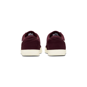 Nike Check Canvas SB GS 'Burgundy Crush'