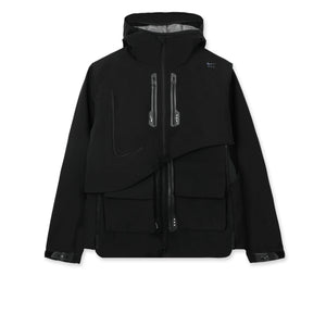 Nike NRG X Te Jacket 'Black'