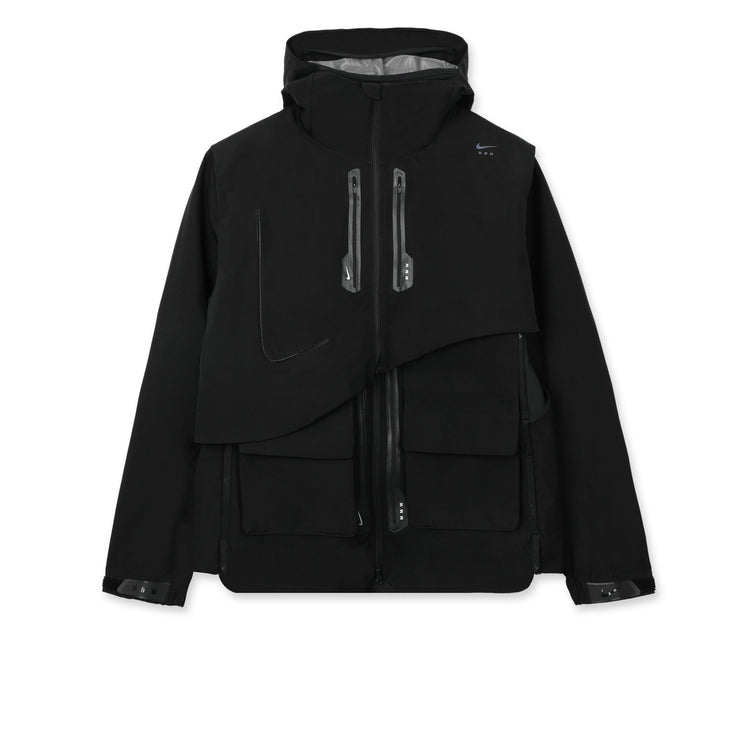 Nike NRG X Te Jacket 'Black'