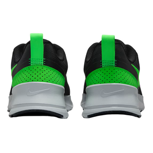 Nike Air Max Nuaxis 'Black Green Strike'
