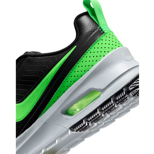 Nike Air Max Nuaxis 'Black Green Strike'