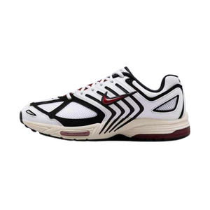 Nike Air Pegasus 2K5 'White Black Dark Team Red'