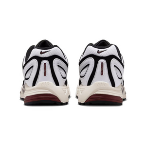 Nike Air Pegasus 2K5 'White Black Dark Team Red'