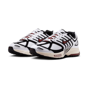 Nike Air Pegasus 2K5 'White Black Dark Team Red'