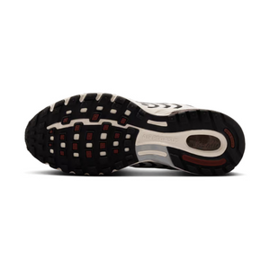 Nike Air Pegasus 2K5 'White Black Dark Team Red'