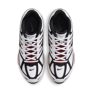 Nike Air Pegasus 2K5 'White Black Dark Team Red'