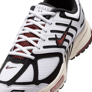 Nike Air Pegasus 2K5 'White Black Dark Team Red'