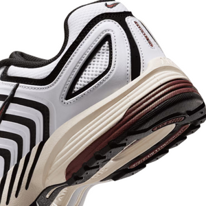 Nike Air Pegasus 2K5 'White Black Dark Team Red'