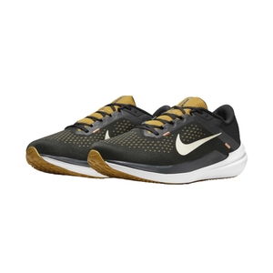 Nike Winflo 10 'Black Bronzine'
