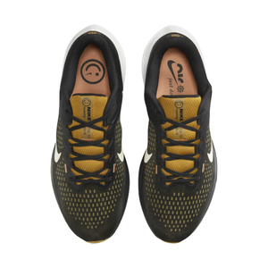 Nike Winflo 10 'Black Bronzine'