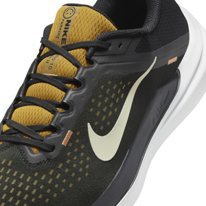 Nike Winflo 10 'Black Bronzine'