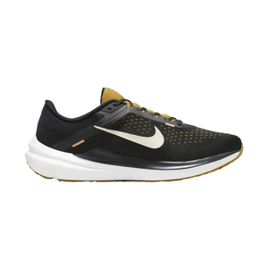 Nike Winflo 10 'Black Bronzine'