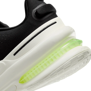 Nike Air Zoom Upturn SC 'Black Life Lime'