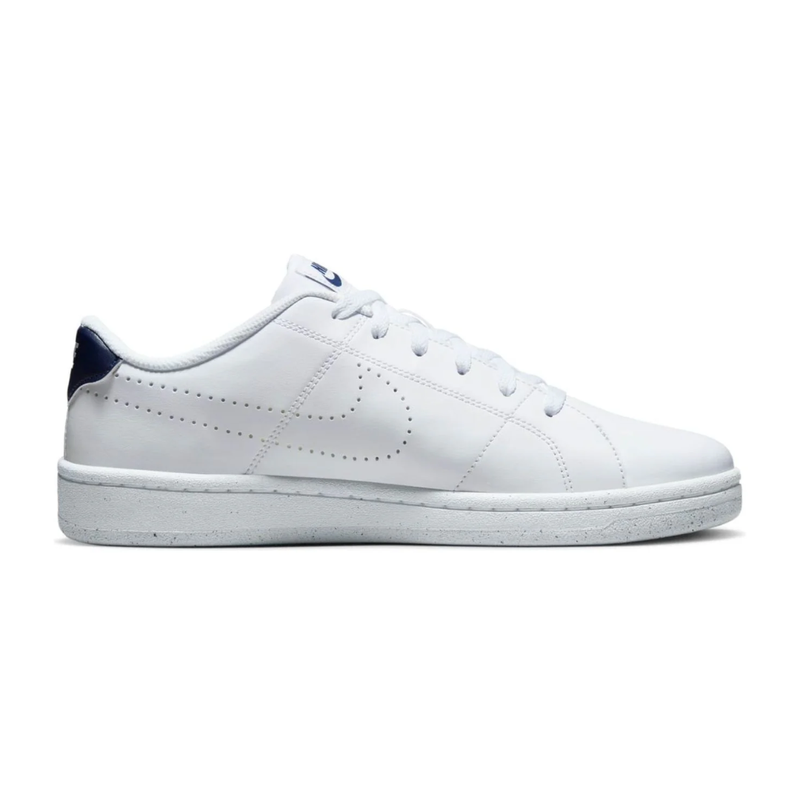 Nike Court Royale 2 Next Nature 'White Midnight Navy'