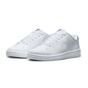 Nike Court Royale 2 Next Nature 'White Midnight Navy'