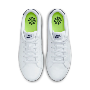Nike Court Royale 2 Next Nature 'White Midnight Navy'