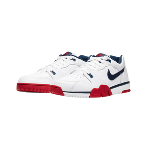 Nike Cross Trainer Low 'Gym Red Obsidian'