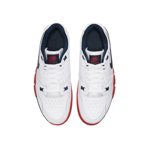 Nike Cross Trainer Low 'Gym Red Obsidian'