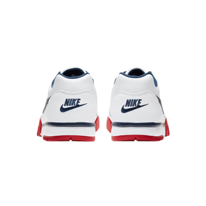 Nike Cross Trainer Low 'Gym Red Obsidian'