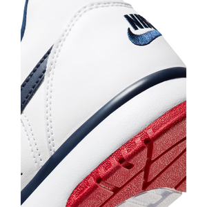 Nike Cross Trainer Low 'Gym Red Obsidian'