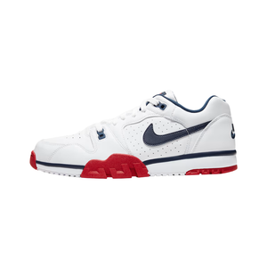 Nike Cross Trainer Low 'Gym Red Obsidian'